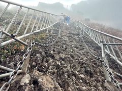 -七仙岭温泉国家森林公园