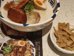 -味千拉面(常州关河东路分店)