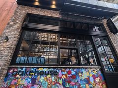 -中环半山扶手电梯