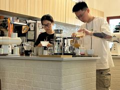 -SAFARI COFFEE