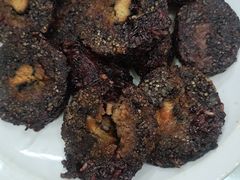 -始于2011柳周农家菜沙田柚美食店(东大街店)