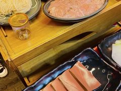 -谭鸭血老火锅(漳州路店)