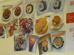 -颓记茶餐厅(美景总店)