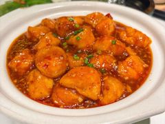 -奔跑吧陕菜·盛世长安(民乐园万达店)