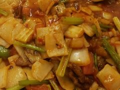 -楼兰印象(朝外店)