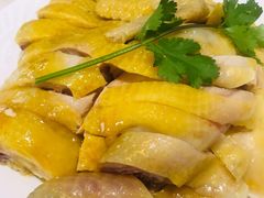 -巫记鸡饭店