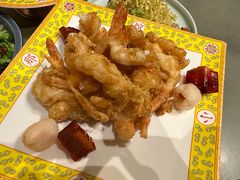 -那家小馆•北京菜•烤鸭(中关村店)