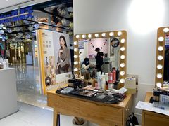 -天真蓝照相馆(杭州滨江宝龙店)
