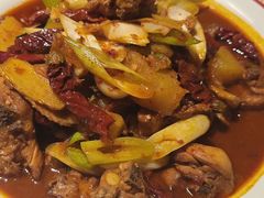-新疆亚克西音乐餐厅(南方花园店)