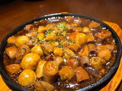 -晶吉·居酒屋·烧鸟·海胆(民主广场店)