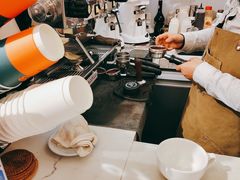 -LAB COFFEE来杯咖啡(浦仓路店)