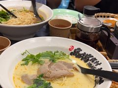 -和府捞面(天河领展广场店)