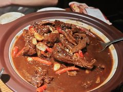 -恰饭·老长沙市井菜 (天河客运站店)