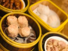 -华联广州大酒店-餐厅