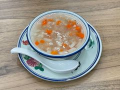 -龍囍粤·顺德小吃·煲仔饭(安定门店)