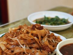 -葛记焖饼(经一路店)