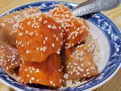 -黄记潮汕甜汤(贝底田坊店)