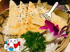 -盡膳口福跷脚牛肉火锅(合生汇购物中心店)