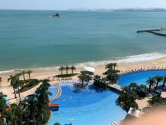 -深圳大梅沙京基洲际度假酒店