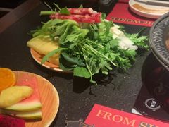 -牛New寿喜烧(金茂览秀城店)