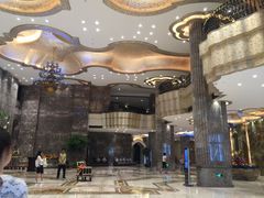 -厦门途易蓝罗约海景温泉酒店(园博苑地铁站店)