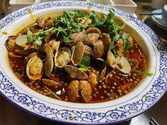 花甲-向民炒鸡老店(金泰华府店)