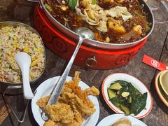 -聂发财重庆江湖菜(解放碑店)