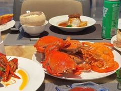 -安蒂娅·海鲜自助餐厅(安蒂娅美兰酒店)