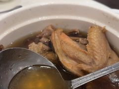 -避风塘潮粤海鲜酒楼