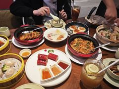 -蝴蝶里·粤菜·点心(龙湖杭州金沙天街店)