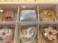 -昆明冠生园·蛋糕·面包(南强街店)