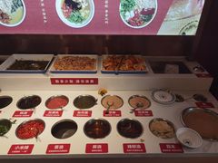 -东镇老火锅(长春路首店)