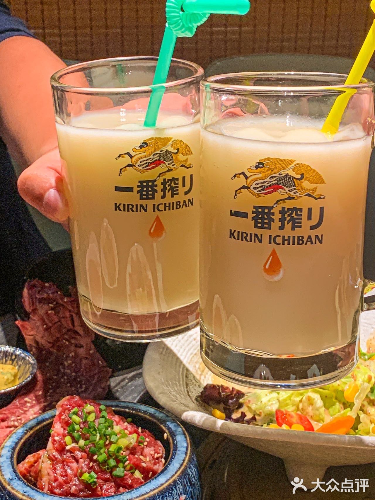 日料爱好者私藏日式烧鸟店🏮｜日剧同款治愈小馆🥢