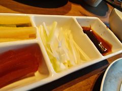 -北京老铺烤鸭(老城根店)
