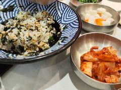 -土大力拌饭名家(丹尼斯百货店)