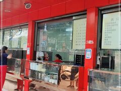 门面-百年德园(侯家塘店)