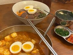 -高丽雅(滨北店)