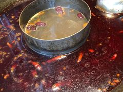 -大虎重庆老火锅(正弘城店)