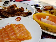 -芭菲盛宴·环球美食(袁家岗店)