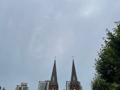-徐家汇天主堂