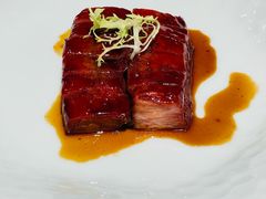 -申粤轩·手工点心·金牌烧味·经典粤菜(丁香花园店)