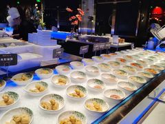 -加餐海鲜自助(宝龙一城店)