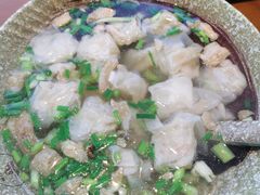 -坊门老街(宜山路店)