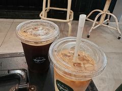 -Tequila Espresso(嘉善路店)
