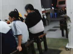 -汉记面馆(南华东路店)