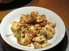 -吃饭皇帝大(合生汇店)