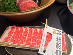 -山缓缓火锅(北京朝阳大悦城店)