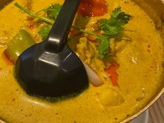 西贡咖喱鸡-米纸越南小馆(金鹰世界店)