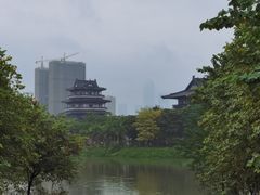 -海珠湖公园