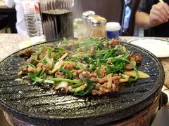 -厚味居炙子烤肉·清真(天桥南纬路店)